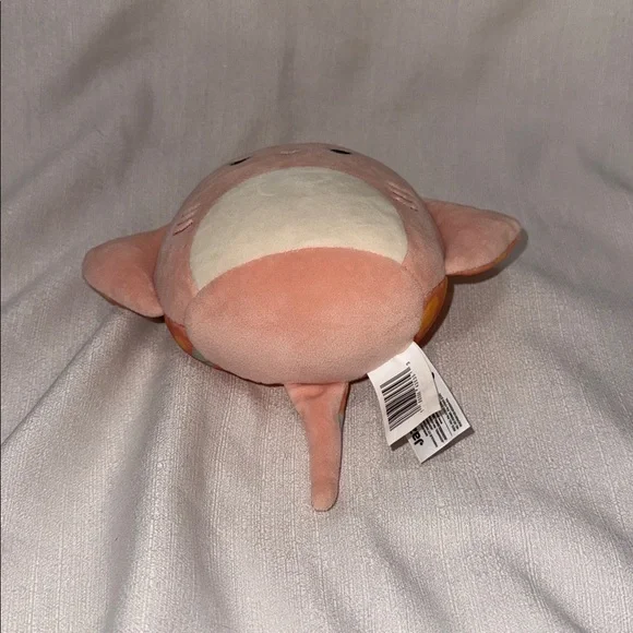 Original Squishmallows Stingray - Picture 5 of 5